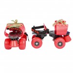 Yonker Adjustable Skate Elite